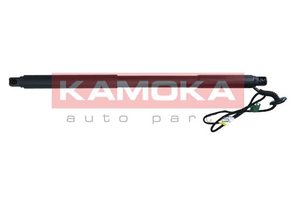 KAMOKA 7094064 Electric Motor, tailgate