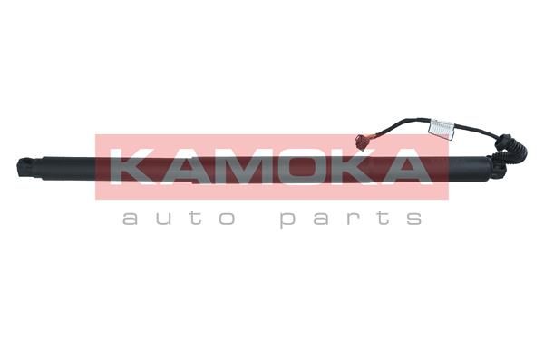 KAMOKA 7094066 Electric Motor, tailgate