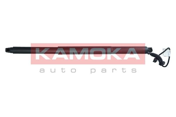 KAMOKA 7094067 Electric Motor, tailgate
