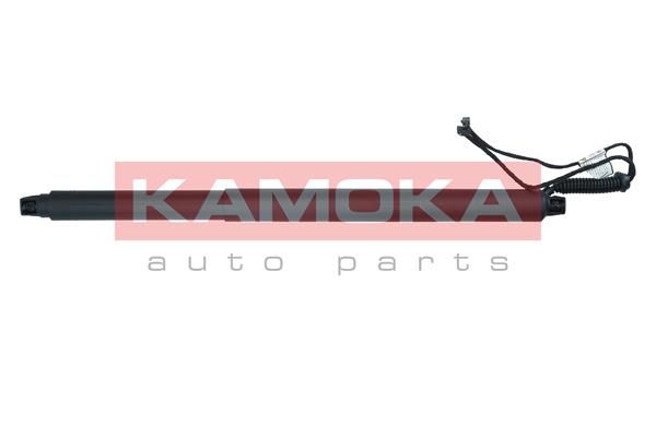 KAMOKA 7094069 Electric Motor, tailgate