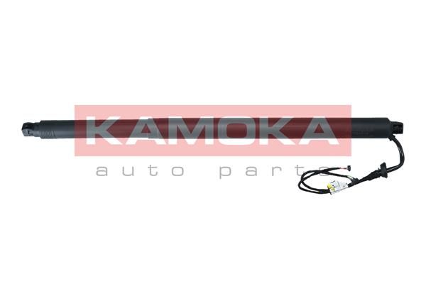 KAMOKA 7094072 Electric Motor, tailgate