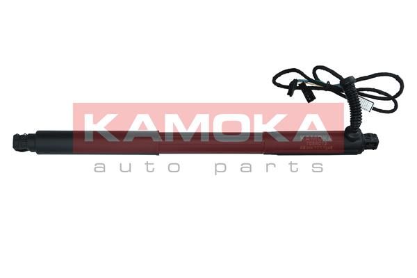 KAMOKA 7094073 Electric Motor, tailgate