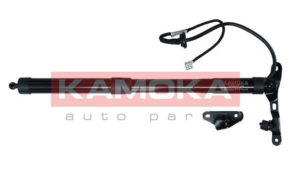 KAMOKA 7094075 Electric Motor, tailgate