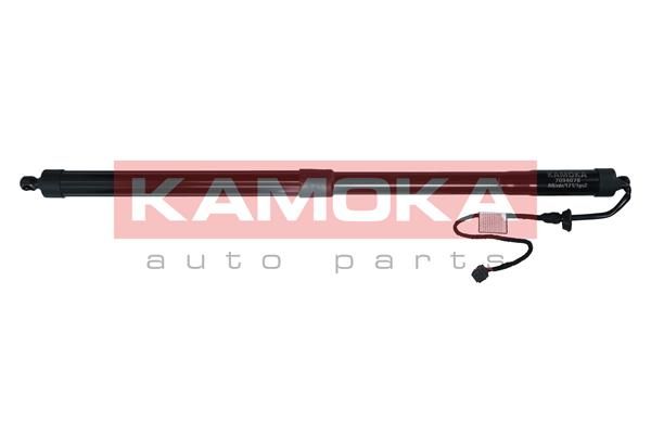 KAMOKA 7094078 Electric Motor, tailgate