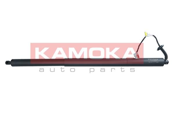 KAMOKA 7094080 Electric Motor, tailgate