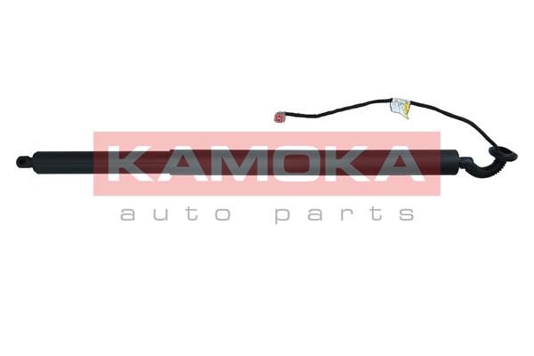 KAMOKA 7094081 Electric Motor, tailgate