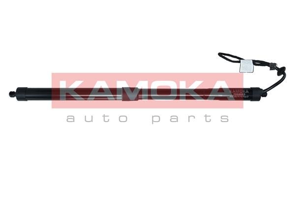 KAMOKA 7094083 Electric Motor, tailgate