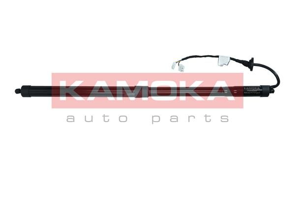 KAMOKA 7094084 Electric Motor, tailgate