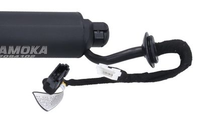 Electric Motor, tailgate KAMOKA 7094102