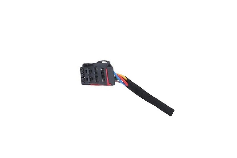 KAMOKA 7094217 Electric Motor, tailgate