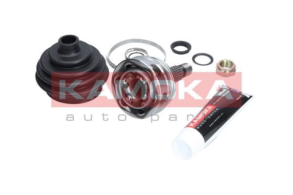 KAMOKA 7096 Joint Kit, drive shaft