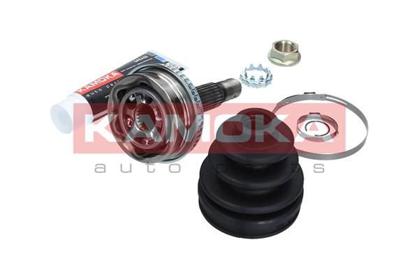 KAMOKA 7108 Joint Kit, drive shaft