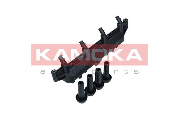 KAMOKA 7120038 Ignition Coil