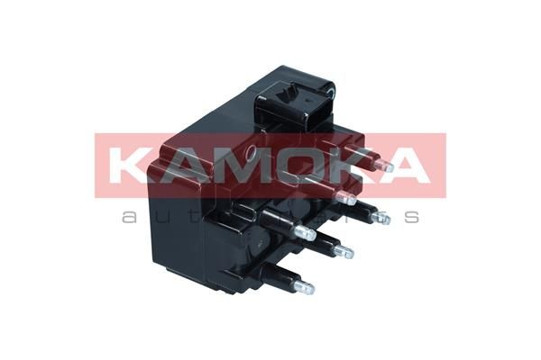 KAMOKA 7120182 Ignition Coil