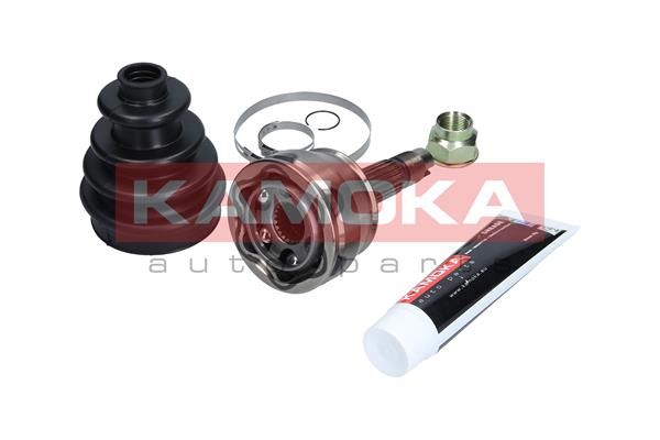 KAMOKA 7136 Joint Kit, drive shaft