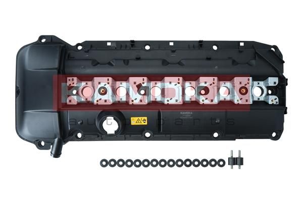 KAMOKA 7170009 Cylinder Head Cover