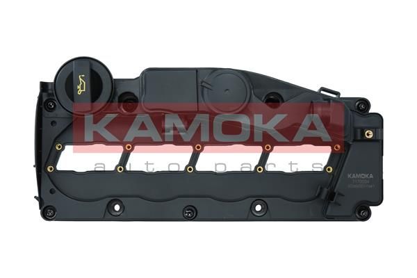 KAMOKA 7170034 Cylinder Head Cover