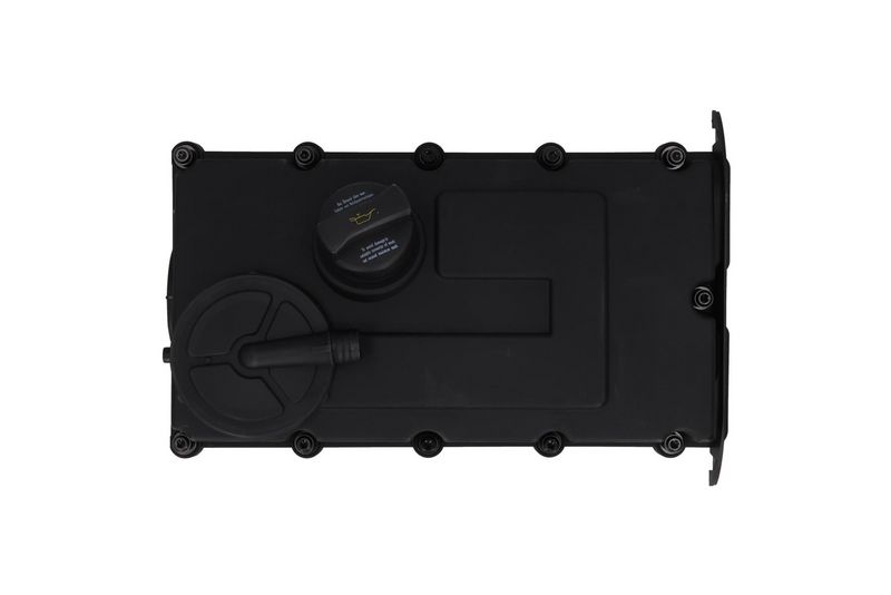 KAMOKA 7170106 Cylinder Head Cover