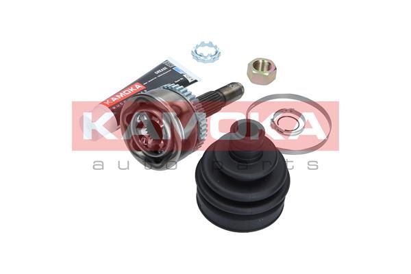 KAMOKA 7178 Joint Kit, drive shaft
