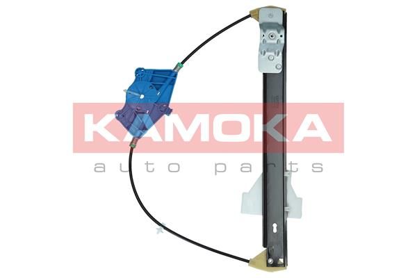 KAMOKA 7200019 Window Regulator