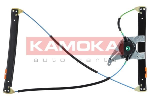 KAMOKA 7200022 Window Regulator