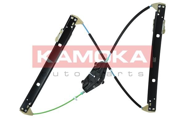 KAMOKA 7200026 Window Regulator