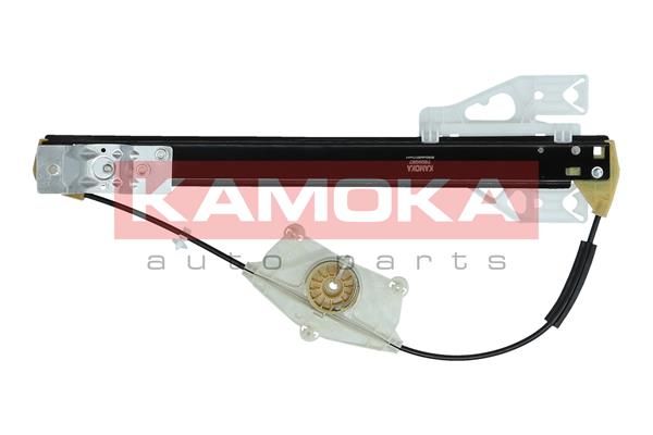 KAMOKA 7200027 Window Regulator