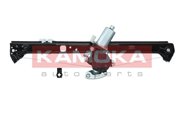 KAMOKA 7200037 Window Regulator