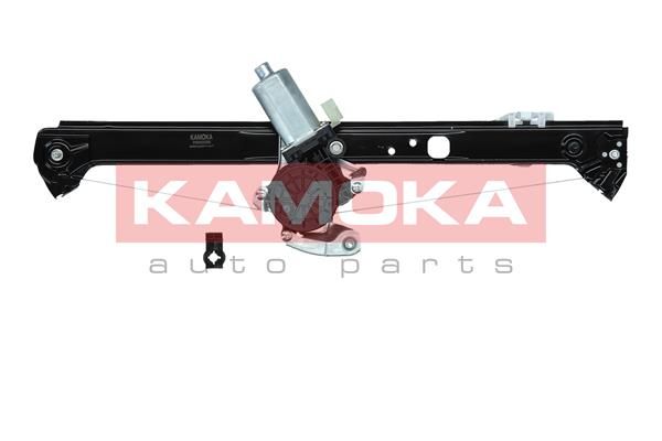 KAMOKA 7200038 Window Regulator
