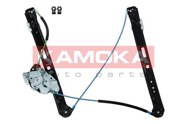 KAMOKA 7200039 Window Regulator
