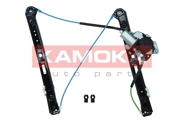 KAMOKA 7200041 Window Regulator