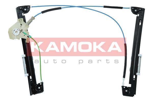 KAMOKA 7200052 Window Regulator