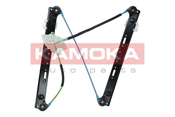 KAMOKA 7200058 Window Regulator