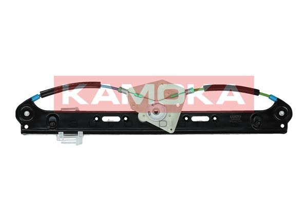 KAMOKA 7200059 Window Regulator