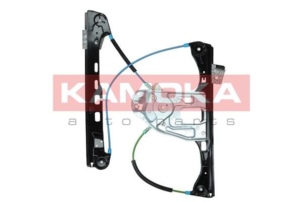 KAMOKA 7200073 Window Regulator