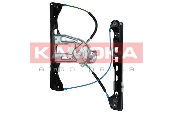 KAMOKA 7200079 Window Regulator