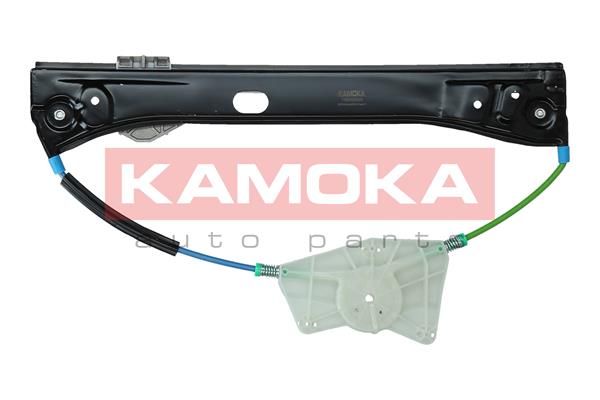 KAMOKA 7200086 Window Regulator