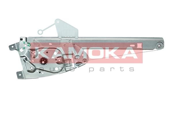 KAMOKA 7200090 Window Regulator