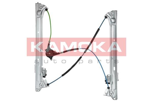 KAMOKA 7200091 Window Regulator