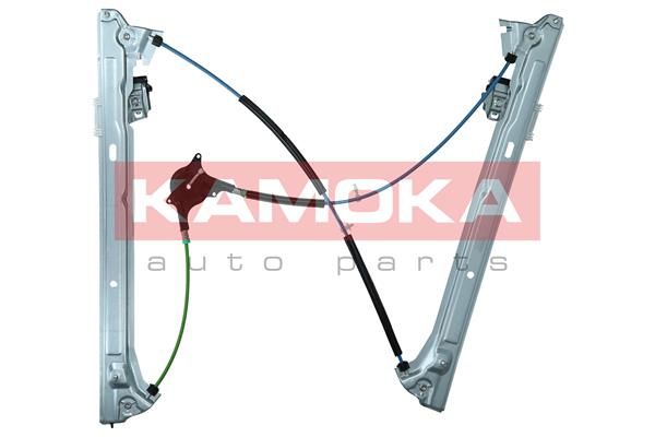 KAMOKA 7200092 Window Regulator