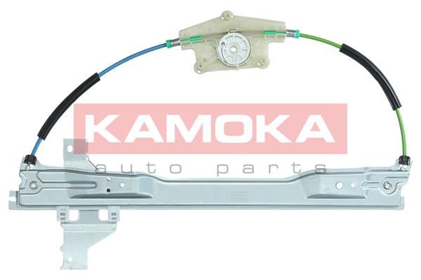 KAMOKA 7200093 Window Regulator