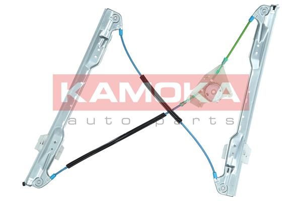 KAMOKA 7200096 Window Regulator