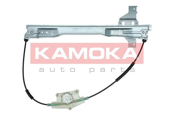 KAMOKA 7200099 Window Regulator