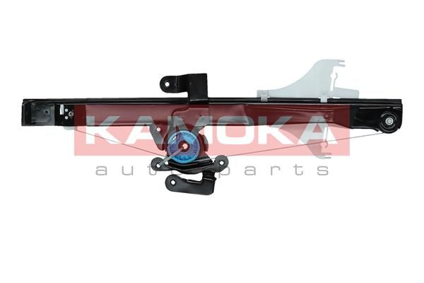 KAMOKA 7200107 Window Regulator