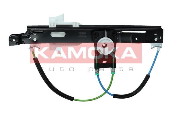 KAMOKA 7200111 Window Regulator
