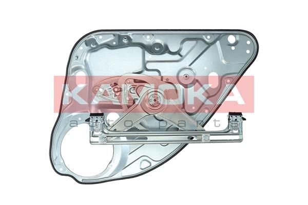 KAMOKA 7200117 Window Regulator