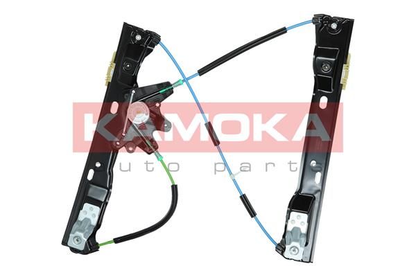 KAMOKA 7200122 Window Regulator