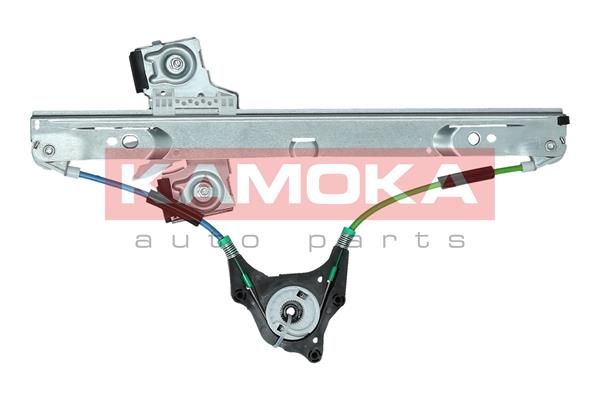 KAMOKA 7200126 Window Regulator