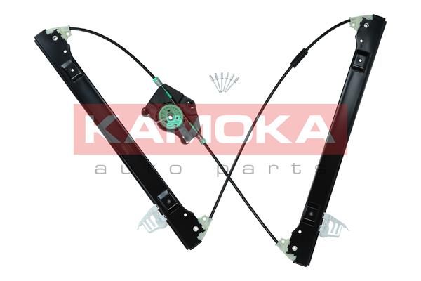 KAMOKA 7200135 Window Regulator