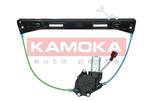 KAMOKA 7200137 Window Regulator